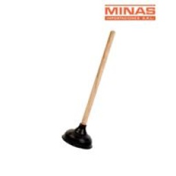 SOPAPA DE GOMA 16X49CM
