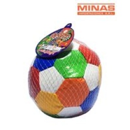 PELOTA DE FUTBOL 6