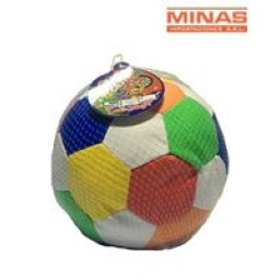 PELOTA DE BEB 21 CM