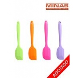 ESPTULA PARA COCINAR DE SILICONA