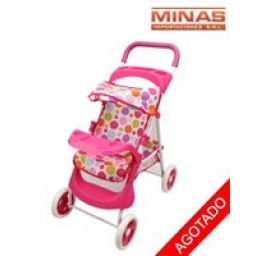 COCHE PARA BEBE EXCELENTE CALIDAD