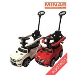 AUTO ANDADOR PARA NIO