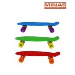 PATINETA SKATE 80 X 20 CM