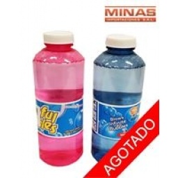 REP. PARA BURBUJERO X 1/2  LITRO.
