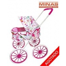 COCHE PARA BEB GRANDE