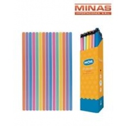 PANCHOS 6 CM X 160 CM VARIOS COLORES 30 PCS $ 85 C/U