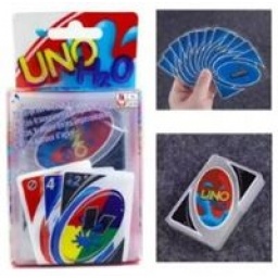 CARTAS U. X 110 PCS, IMPERMEABLES, IDEAL PARA JUGAR EN LA PLAYA
