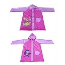 PILOT DE NIA ROSADO TALLE XL, 2 DISEOS,.