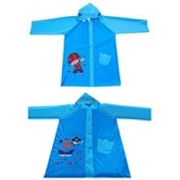 PILOT DE NIO CELESTE TALLE L, 2 DISEOS