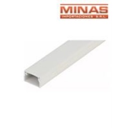 DUCTO 2 X 1 CM X 2 MT