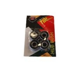 SET 4 SILENTBLOCK CG 125.