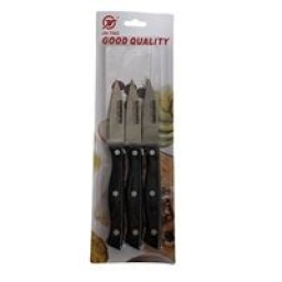 CUCHILLOS 3 PCS