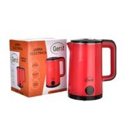 JARRA ELECTRICA ACCERO INOXIDABLE 1.5L 1500W