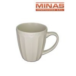TAZA DE CERAMICA DE 10 CM.