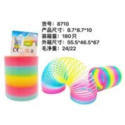 MAGIC SPRING MULTICOLOR