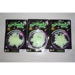 STICKER FLUORESCENTE