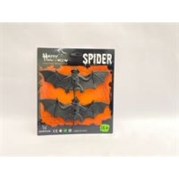 MURCIELAGOS 2 PCS