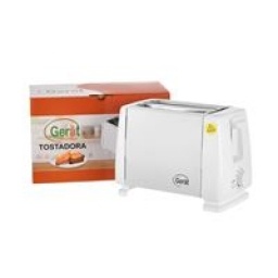 TOSTADORA 2 PANES 700W