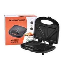 SANDWICHERA GRIL 2 PANES