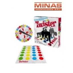 TWISTER EN CAJA.
