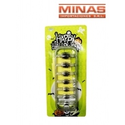 UAS PARA HALLOWEEN