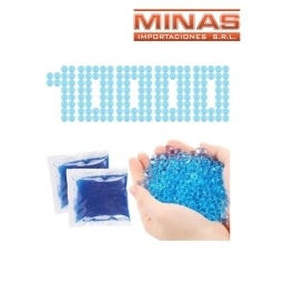 ORBITS PARA ARMAS DE 7-8 mm X 10.000 UND.
