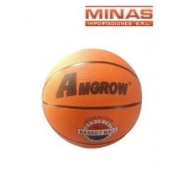 PELOTA DE BASKET N 7.