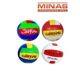 PELOTA DE VOLEY N 5.