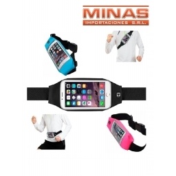 FUNDA DE CELULAR 4.7