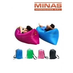 LAZY BAG