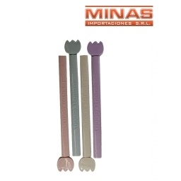 PINZAS PARA BOLSAS