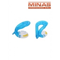 INFLABLE PARA PISCINA GRANDE