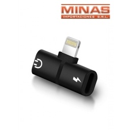 ADAPTADOR DE IPHONE