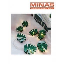 LUCES PARA DECORAR 10 PCS