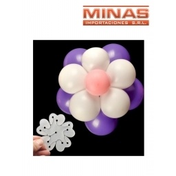 CLIP PARA GLOBOS