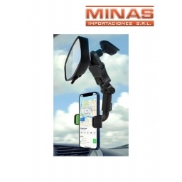 SOPORTE PARA CELULAR MOVIL