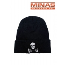 GORRO DE LANA