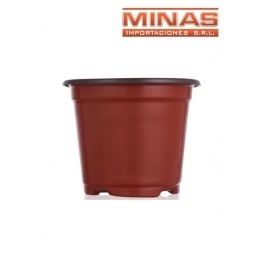 MACETAS PARA VIVERO DE 17 CM X 20 CM,DESECHABLE.