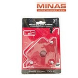 ESCUADRA MAGNECTICA PARA SOLDAR.