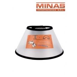 COLLAR ISABELINO PARA PERRO T6