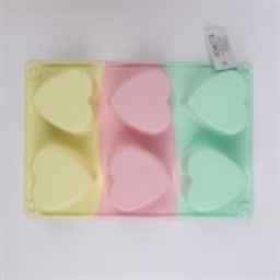 MOLDE DE SILICONA PARA COCINA