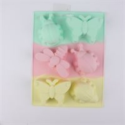 MOLDE DE SILICONA PARA COCINA