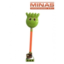 RASTRILLO DE PLAYA 60 CM