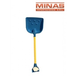 PALA DE PLAYA 70 X 22 CM