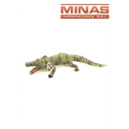 COCODRILO 120 X 45 X 21 CM