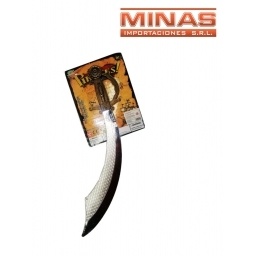 ESPADA DE PIRATA