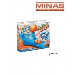 JUEGO DE MESA 28 X 24 X 6 CM