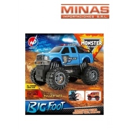 JEEP GRANDE 50 X 30 X 30 CM