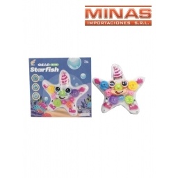 JUEGO CON LUZ Y SONIDO