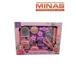 SET DE BELLEZA 42 X 32